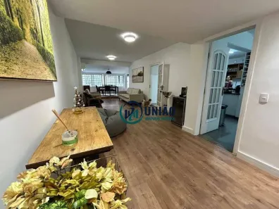 Apartamento com 3 Quartos à venda, 180m² no Icaraí, Niterói