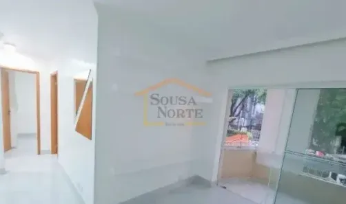 Apartamento com 2 Quartos à venda, 65m² no Carandiru, São Paulo