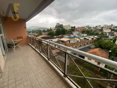 Apartamento com 3 Quartos à venda, 80m² no Pechincha, Rio de Janeiro