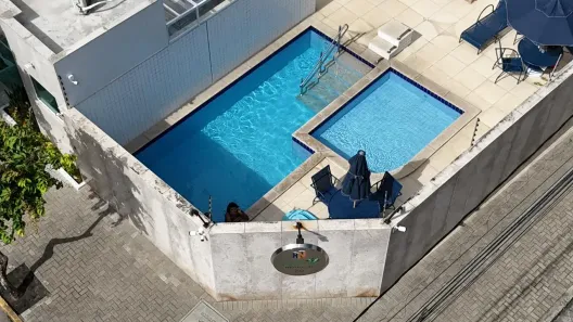 Apartamento com 3 Quartos à venda, 58m² no Prado, Recife