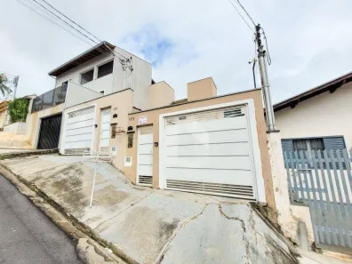 Casa com 2 Quartos à venda, 90m² no Vila Caio Junqueira, Poços de Caldas