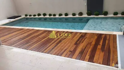 Apartamento com 2 Quartos à venda, 60m² no Novo Mundo, Uberlândia
