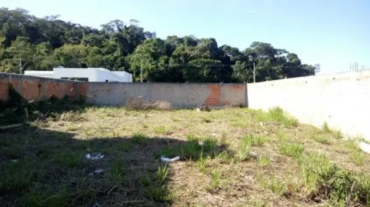 Lote/Terreno à venda, 360m² no Residencial Camping do Bosque, Rio das Ostras