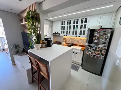 Apartamento com 3 Quartos à venda, 88m² no Vila Albertina, São Paulo