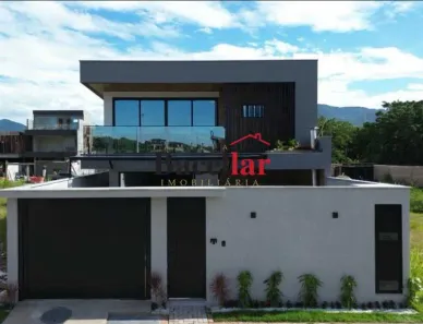 Casa de Condomínio com 4 Quartos à venda, 265m² no Recreio dos Bandeirantes, Rio de Janeiro