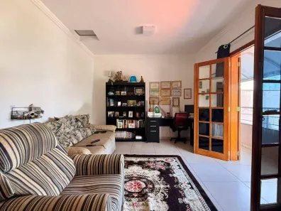 Casa de Condomínio com 4 Quartos à venda, 280m² no Além Ponte, Sorocaba