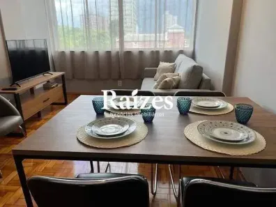Apartamento com 2 Quartos à venda, 65m² no Centro, Uberlândia