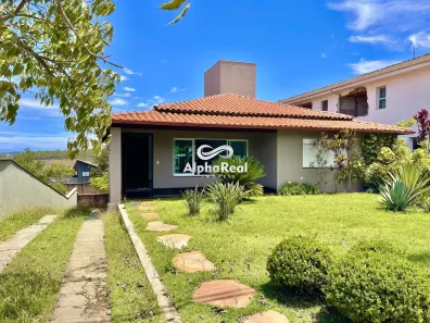 Casa com 4 Quartos à venda, 418m² no Alphaville - Lagoa dos Ingleses, Nova Lima