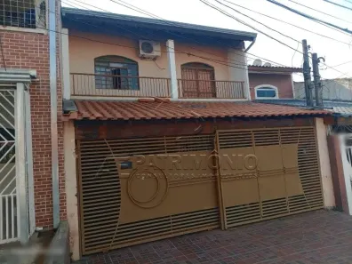 Casa com 3 Quartos à venda, 130m² no Jardim São Guilherme, Sorocaba