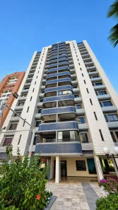 Apartamento com 3 Quartos à venda, 152m² no Aldeota, Fortaleza