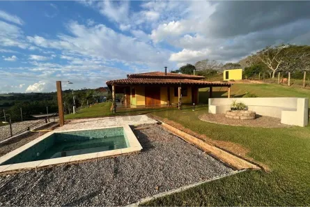 Fazenda/Sítio com 3 Quartos à venda, 2m² no Parque da Fazenda, Itatiba