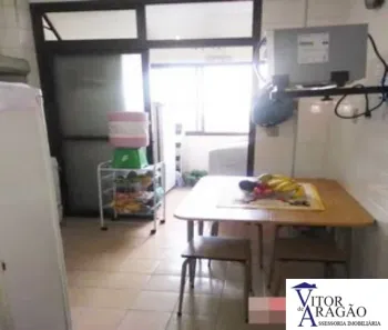 Apartamento com 3 Quartos à venda, 70m² no Santa Teresinha, São Paulo