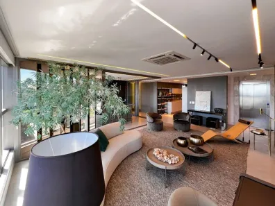 Apartamento com 3 Quartos à venda, 179m² no Zona Armazém, Maringá