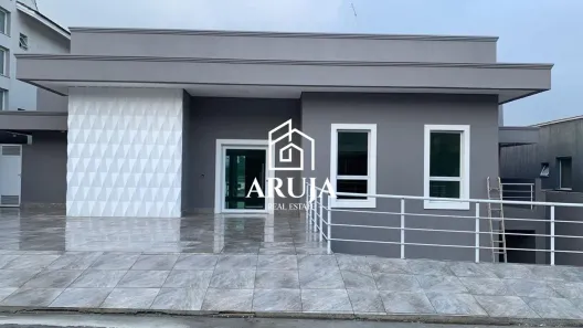 Casa de Condomínio com 5 Quartos para alugar, 500m² no Jardim Limoeiro, Arujá