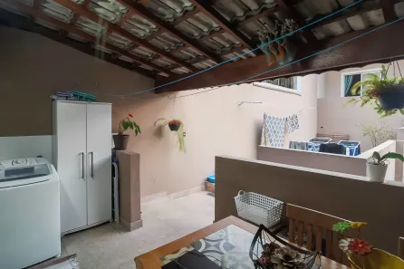 Sobrado com 3 Quartos à venda, 300m² no Cipava, Osasco