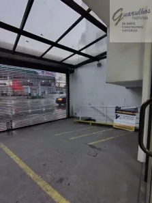 Prédio Comercial para alugar, 1000m² no Vila Hulda, Guarulhos