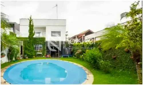 Casa com 4 Quartos à venda, 400m² no Planalto Paulista, São Paulo