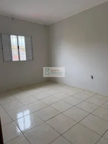 Casa com 2 Quartos para alugar, 100m² no Vila Passos, Lorena
