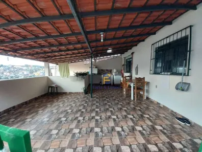 Casa com 2 Quartos à venda, 97m² no Francisco Bernardino, Juiz de Fora