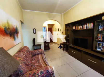 Apartamento com 2 Quartos à venda, 70m² no Copacabana, Rio de Janeiro
