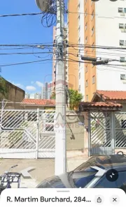 Apartamento com 2 Quartos à venda, 54m² no Brás, São Paulo