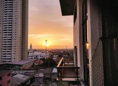 Apartamento com 2 Quartos à venda, 74m² no Batista Campos, Belém