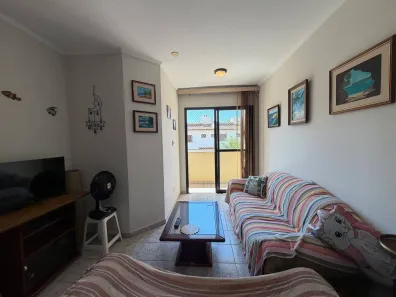 Apartamento com 2 Quartos à venda, 66m² no Itaguá, Ubatuba