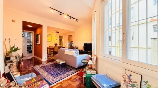 Apartamento com 2 Quartos à venda, 79m² no Independência, Porto Alegre
