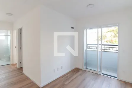 Apartamento com 2 Quartos à venda, 44m² no Vila Ede, São Paulo
