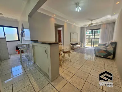 Apartamento com 2 Quartos à venda, 80m² no Enseada, Guarujá