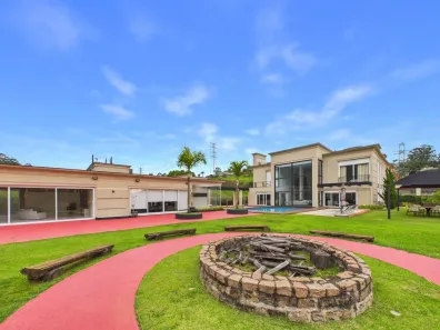 Casa de Condomínio com 4 Quartos à venda, 1400m² no Tamboré, Barueri