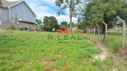 Lote/Terreno à venda, 2500m² no Jardim Shangri-Lá, Bauru