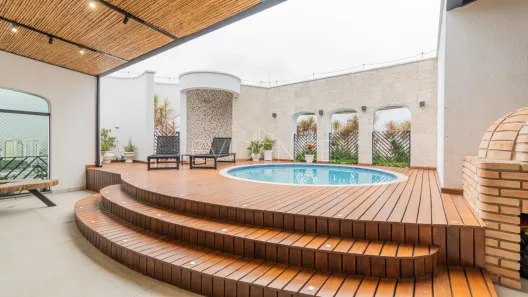 Cobertura com 5 Quartos à venda, 475m² no Tatuapé, São Paulo