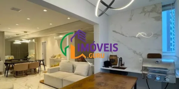 Apartamento com 2 Quartos à venda, 110m² no Alphaville Empresarial, Barueri