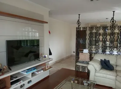 Apartamento com 4 Quartos à venda, 130m² no Jardim das Bandeiras, São Paulo