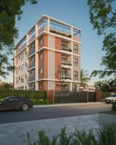 Cobertura com 3 Quartos à venda, 99m² no Aeroclube, João Pessoa