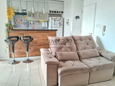 Apartamento com 2 Quartos à venda, 51m² no Jardim Previdência, São Paulo