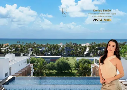 Apartamento com 1 Quarto à venda, 23m² no Tamandaré, Tamandaré