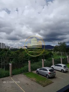 Apartamento com 2 Quartos para alugar, 56m² no Jardim Carolina, Jundiaí