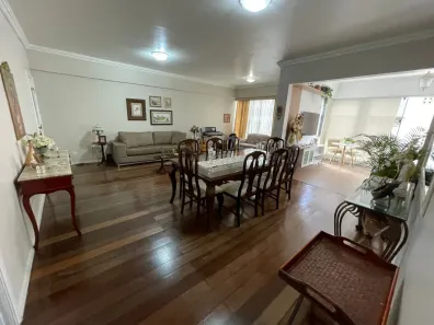 Apartamento com 4 Quartos à venda, 180m² no Meireles, Fortaleza