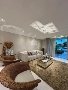 Casa com 5 Quartos à venda, 349m² no Vila de Abrantes (Abrantes), Camaçari