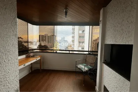 Apartamento com 3 Quartos à venda, 84m² no Azenha, Porto Alegre