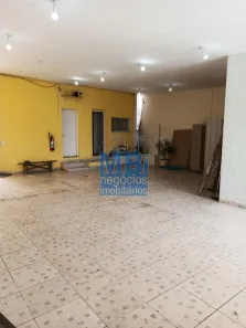 Galpão/Depósito/Armazém para alugar, 200m² no Vila Alexandria, São Paulo