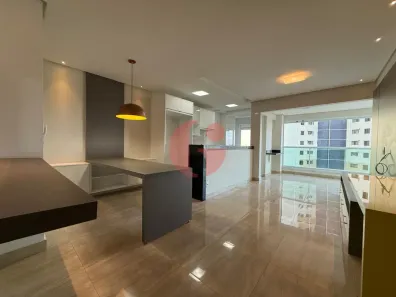 Apartamento com 2 Quartos à venda, 78m² no Parque Residencial Aquarius, São José dos Campos