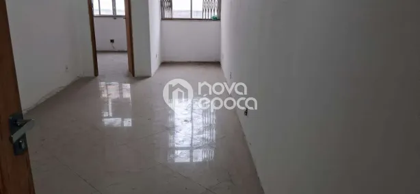 Apartamento com 2 Quartos à venda, 49m² no Pilares, Rio de Janeiro
