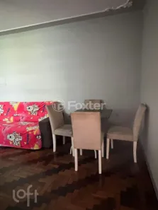 Apartamento com 2 Quartos à venda, 65m² no São João, Porto Alegre