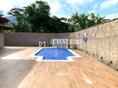 Casa com 3 Quartos à venda, 180m² no Lagoinha, Ubatuba