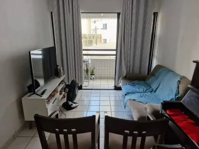 Apartamento com 4 Quartos à venda, 90m² no Candeias, Jaboatão dos Guararapes