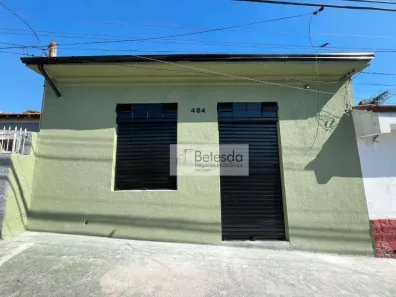 Ponto Comercial para alugar, 48m² no Vila Morse, São Paulo