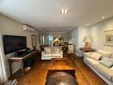 Apartamento com 4 Quartos à venda, 155m² no Centro, Campinas